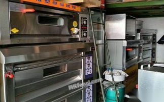 武漢食品廠廚房設備采購代理服務 包子店與面包店的高性價比設備解決方案