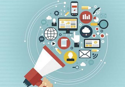 市場推廣崗必備核心能力——以早職到網絡技術服務為例