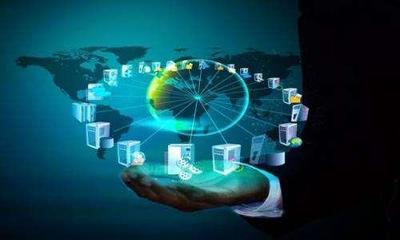 虛擬商城系統開發 網絡技術服務的創新驅動力