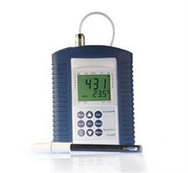 便攜式電導率儀新標桿 北京GR EC200助力水質檢測精準高效